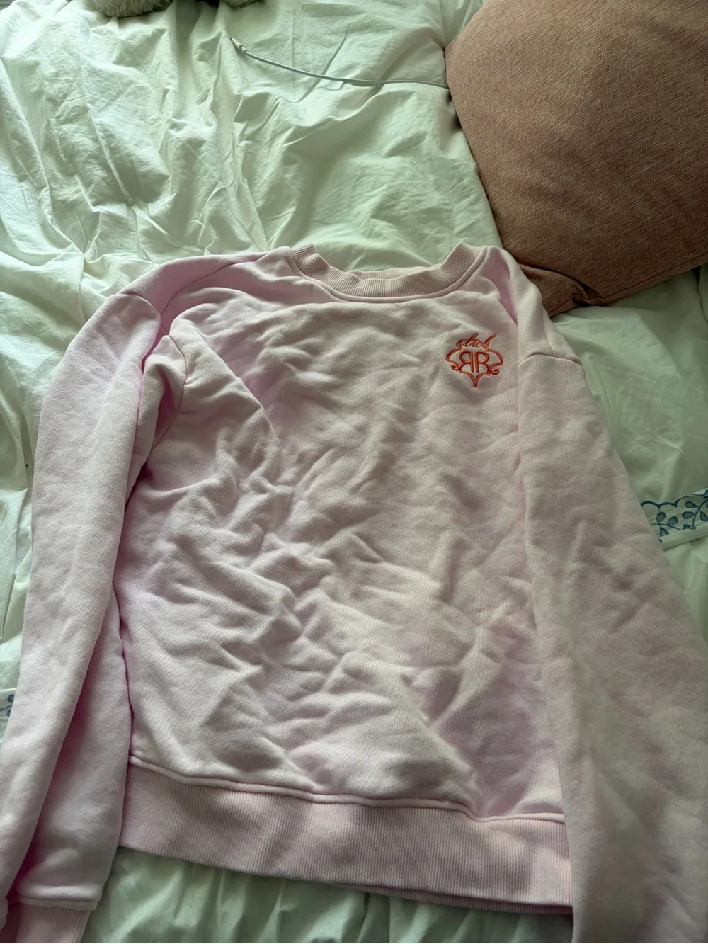 Roller Rabbit Target crewneck - Picture 1 of 2
